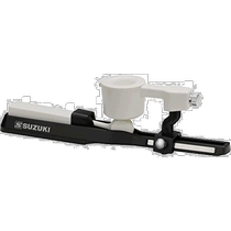 (Direct mail from Japan) Suzuki Suzuki Age Bell Vibrating Drum Type Play with One Finger KSP-4