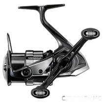 Japanese direct mail Shimano spinning fishing reel Vanquish C3000SDHHG 23 year model