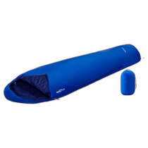 Nichichao Errand Runner Montbell Mens and Womens Warm Sleeping Bag #5 BLRI 1121438