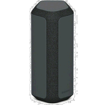 Self-operated | Sony SONY SRS-XE300 B Black Wireless Portable Speaker SRSXE300B Playback