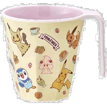 Japan Direct Post (Japan Direct Post) Skater Childrens Water Water Cup 300ml Treasure of Dream Cafe ArtPay