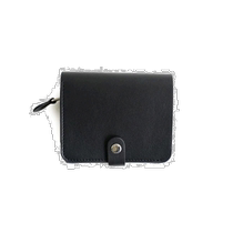Japan Direct Mail STANDARD SUPPLY Unisex PAL SNAP WALLET Quick Wallet Used