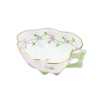 Direct mail from Japan Herend Pink Garland PBGP open sugar bowl 00492
