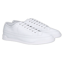 Japan direct mail John Lobb mens sports shoes COURT AA8ABCL