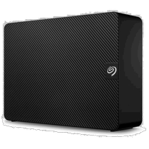 Japan direct mail (Japan direct mail) SEAGATE Seagate external hard drive 8TB TV recording STKP8000