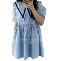 (Direct mail from Japan) REAL STYLE Women’s Mini Dress