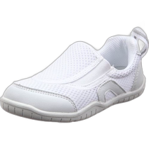 (Direct mail from Japan) IFME childrens indoor shoes breathable SC-0002