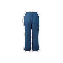 Direct mail from Japan XEBEC cold weather clothing 220-10-3L