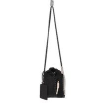 Japan direct mail Ray BEAMS CTRL FREAK womens nylon hand shoulder bag 61611979962