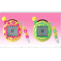 (Direct mail from Japan) Grade Fun Spring Grade 2 Egg Set B000F8MIE8 Bandai
