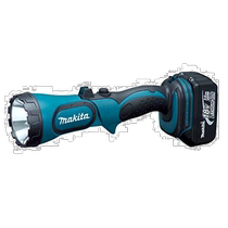(Japan Direct mail) Makita pasta searchlight 18V Battery chargers do not sell blue ML185