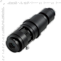 (Direct mail from Japan) Baoshan HOZAN zoom lens C mount optical magnification 0 84~6× L-817