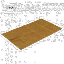 Japan Direct Mail General Sleeping Mat