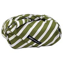 Japan Direct Mail (Japan Direct Mail) Yellow Studio Lunch Box Cloth 53×53㎝ Khaki 20E