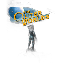 (Direct mail from Japan) Take2 The Outer Worlds American version of The Outer Worlds PS4 game