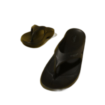 Japan direct mail U S POLO ASSN same style one point logo flip flops for men and women 2PL00854