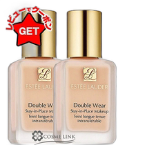 Japanese direct mail estee lauder universal foundation estee lauder
