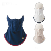 Japan direct mail Yonex tennis accessories small items very cool UV mask 46052 Yonex