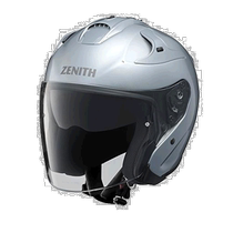 (Direct mail from Japan) YAMAHA Yamaha motorcycle helmet YJ-17 battery electric vehicle half helmet head circumference 55-