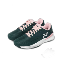 日本直邮YONEX 网球鞋女式深 POWER CUSHION ECLIPSION 4 女式GC