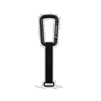 (Japan Direct mail) Garmin Jiaming Aproachs hanging rope buckle Aproach G80 with 010-12668