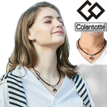 Japan direct mail Colantotte health accessories for men and women to improve blood circulation in the neck and shoulders