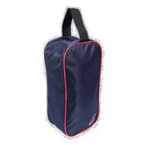 Nichichao running errands ASICS mens and womens training equipment handbag clutch bag