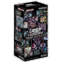 (Прямая почтовая рассылка из Японии) Карты Konami Yu-Gi-Oh OCG PRISMATIC ART BOX!