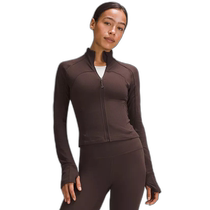 Japanese direct mail Define womens Nulu sports jacket lululemon lululemon prod11130154