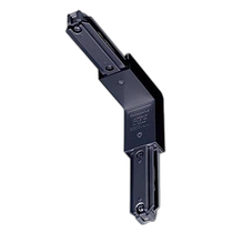 (Direct Mail from Japan) Panasonic Lamp Mounting Parts Vertical Black DH0252K