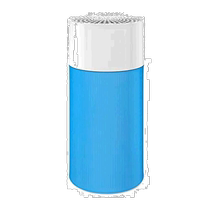 (Direct mail from Japan) Blueair Living Appliances Air Purifier 101436 is durable