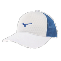 MIZUNO Mizuno Mizuno Mens Tennis Cap 62JW800275 ブルー FF