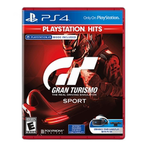 (Direct mail from Japan) Sony Computer Entertainment Sports Car Romantic Travel Racing PSHits US version of PS4 game