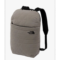 日本直邮THE NORTH FACE 男女同款Geoface Slim Pack 轻便背包 78