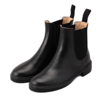 Japan direct mail Traditional Weatherwear womens side pull rain boots 1172196500002