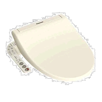 Self-operated | (Direct mail from Japan) Panasonic Washing Toilet CH942S Garment Iron