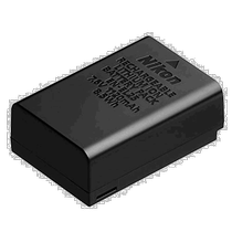 (Direct mail from Japan) Nikon Li-ion lithium-ion battery pack camera rechargeable battery EN-EL25