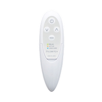 Self-operated｜Pulse switch improves soothing pressure sleep artifact massage relaxer sleep aid resin