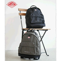 Japan direct mail danton mens backpack