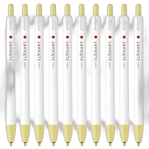 Japan direct mail (Japan direct mail) Zebra zebra pen CLICKART lemon 10 pieces B-WYSS