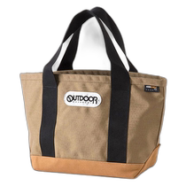 Japanese direct mail OUTDOOR PRODUTS mens and womens handbags 6239542