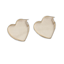 (Direct mail from Japan) Phoebe Ms. Earrings
