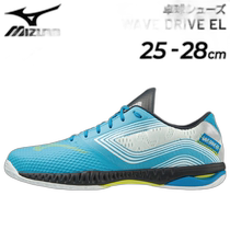 Mezzinstrong Wave Drive EL sneaker men and women in table tennis WAVE DRIVE E