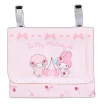 (Direct Mail from Japan) Sanrio Pocket Bag My Melody 989479 Sanrio