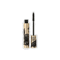 (Direct mail from Japan) HR Helena Lace Mascara Temptation Thick Curling Mascara Waterproof Type 5