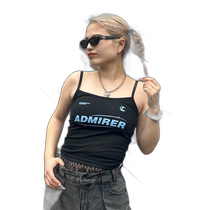 Japan Direct Mail JEANASIS Womens Game Design Camisole Dress with Cups 139162