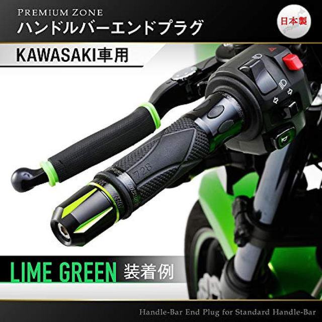DaytonaPREMIUMZONE ປັ໊ກເບົ້າລົດຈັກ ຍີ່ຫໍ້ M8 Kawasaki