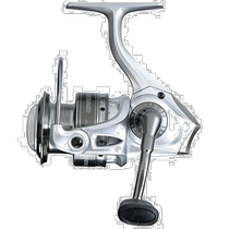 (Japan Direct Mail) Abu Garcia Abu Cardinal 3 SX2500H