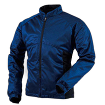 Japanese direct mail nankai mens cycling jersey mesh jacket
