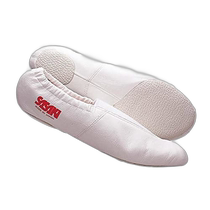 (Direct mail from Japan) SASAKI Gymnastics Shoes 132 Beige Sports 23cm